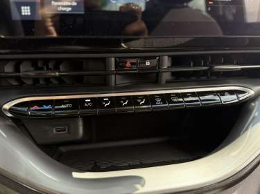 FIAT 500e 118ch 42.0kWh