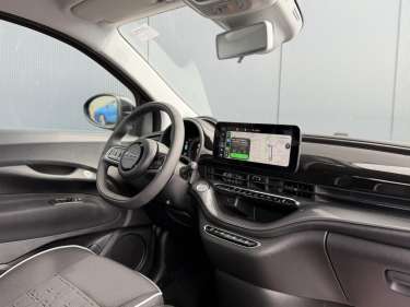 FIAT 500e 118ch 42.0kWh