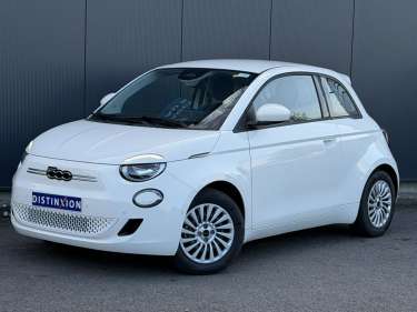 FIAT 500e 118ch 42.0kWh