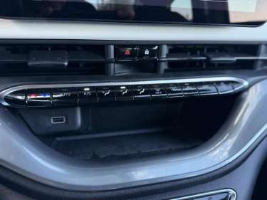 FIAT 500e 118ch 42.0kWh