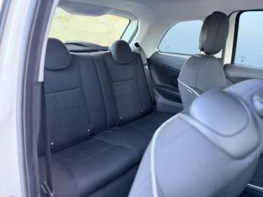 FIAT 500e 118ch 42.0kWh