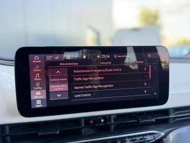FIAT 500e 118ch 42.0kWh