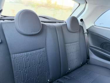 FIAT 500e 118ch 42.0kWh