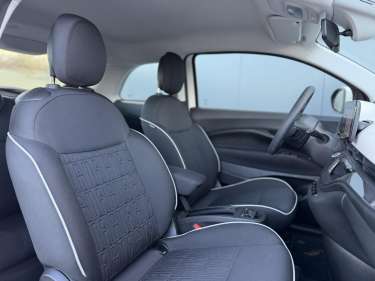 FIAT 500e 118ch 42.0kWh