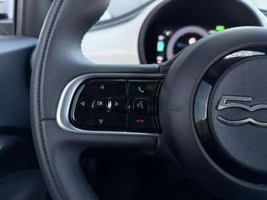 FIAT 500e 118ch 42.0kWh
