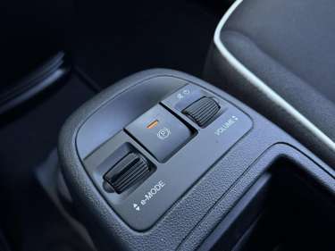 FIAT 500e 118ch 42.0kWh