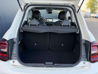 FIAT 500e 118ch 42.0kWh
