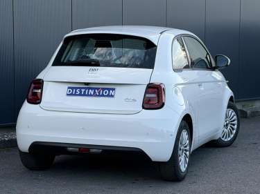 FIAT 500e 118ch 42.0kWh