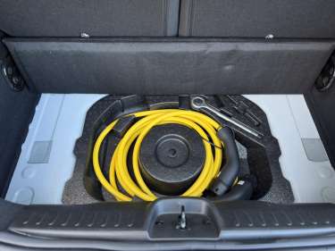 FIAT 500e 118ch 42.0kWh