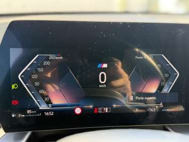 BMW X2 (U10) sDrive 20i BVA M Sport