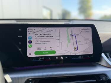 BMW X2 (U10) sDrive 20i BVA M Sport