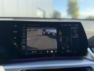 BMW X2 (U10) sDrive 20i BVA M Sport