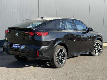 BMW X2 (U10) sDrive 20i BVA M Sport