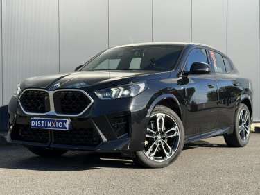 BMW X2 (U10) sDrive 20i BVA M Sport