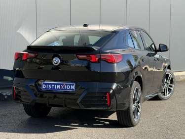 BMW X2 (U10) sDrive 20i BVA M Sport