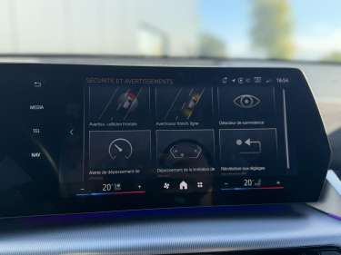 BMW X2 (U10) sDrive 20i BVA M Sport
