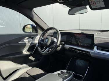 BMW X2 (U10) sDrive 20i BVA M Sport