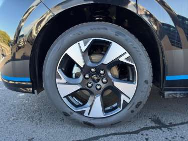 FORD TRANSIT CUSTOM 2.0 EcoBlue 170 BVA Cabine Approfondie