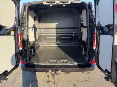 FORD TRANSIT CUSTOM 2.0 EcoBlue 170 BVA Cabine Approfondie
