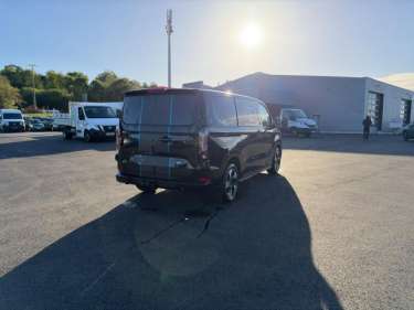 FORD TRANSIT CUSTOM 2.0 EcoBlue 170 BVA Cabine Approfondie
