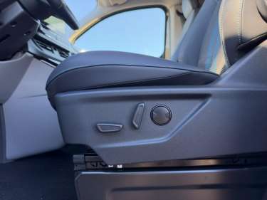 FORD TRANSIT CUSTOM 2.0 EcoBlue 170 BVA Cabine Approfondie