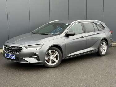 OPEL INSIGNIA SPORT TOURER 2.0 CDTI 174 BVA8 Elegance