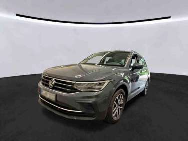 VW TIGUAN 2.0 TDI 150 DSG Life