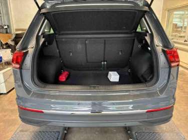 VW TIGUAN 2.0 TDI 150 DSG Life