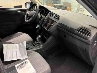 VW TIGUAN 2.0 TDI 150 DSG Life