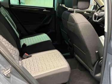 VW TIGUAN 2.0 TDI 150 DSG Life