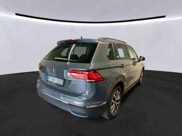 VW TIGUAN 2.0 TDI 150 DSG Life