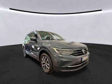 VW TIGUAN 2.0 TDI 150 DSG Life