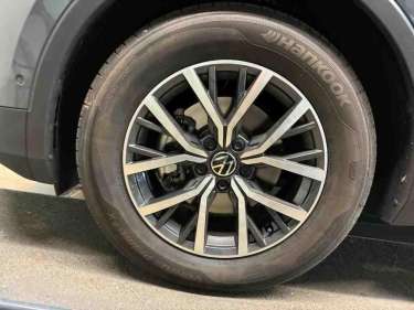 VW TIGUAN 2.0 TDI 150 DSG Life