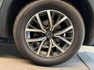 VW TIGUAN 2.0 TDI 150 DSG Life