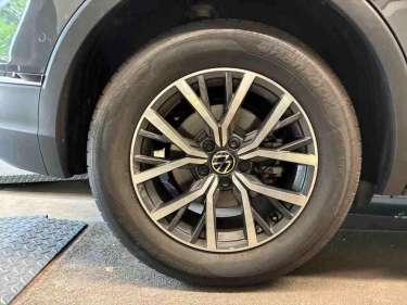 VW TIGUAN 2.0 TDI 150 DSG Life