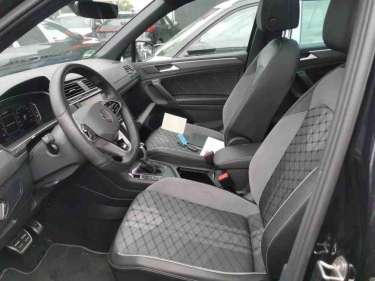VW TIGUAN 1.5 TSI 150 DSG R-Line