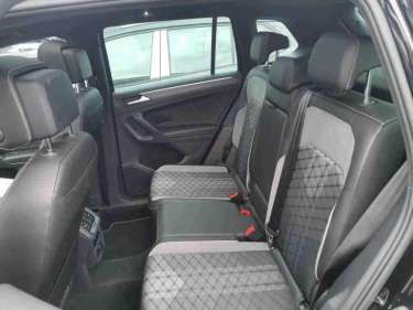 VW TIGUAN 1.5 TSI 150 DSG R-Line