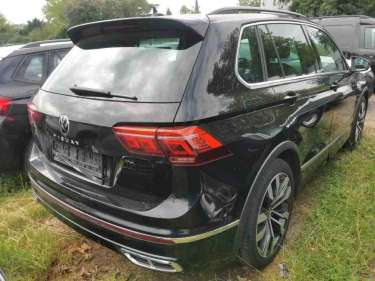VW TIGUAN 1.5 TSI 150 DSG R-Line