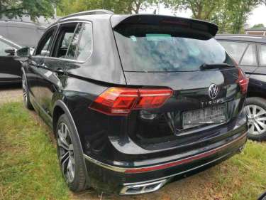 VW TIGUAN 1.5 TSI 150 DSG R-Line
