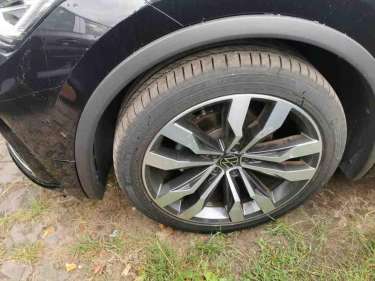 VW TIGUAN 1.5 TSI 150 DSG R-Line