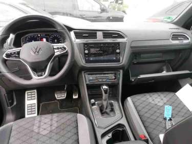 VW TIGUAN 1.5 TSI 150 DSG R-Line