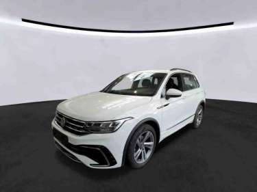 VW TIGUAN 1.5 TSI 150 DSG R-Line