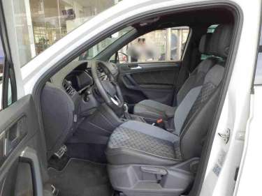 VW TIGUAN 1.5 TSI 150 DSG R-Line