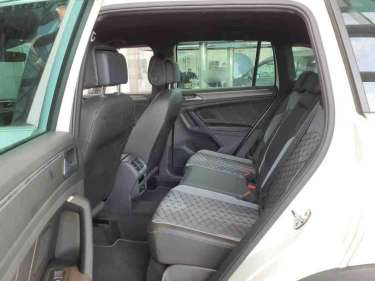 VW TIGUAN 1.5 TSI 150 DSG R-Line
