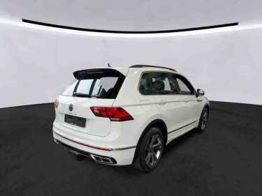 VW TIGUAN 1.5 TSI 150 DSG R-Line