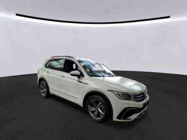VW TIGUAN 1.5 TSI 150 DSG R-Line