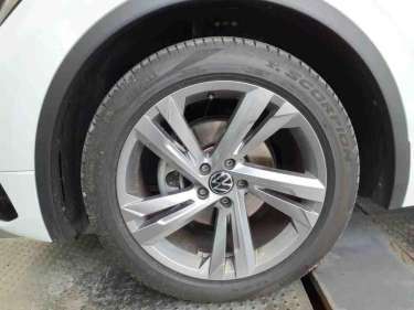 VW TIGUAN 1.5 TSI 150 DSG R-Line