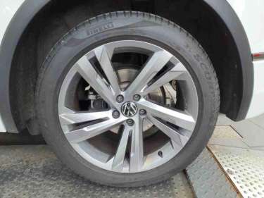 VW TIGUAN 1.5 TSI 150 DSG R-Line
