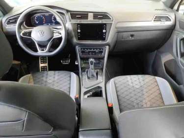 VW TIGUAN 1.5 TSI 150 DSG R-Line