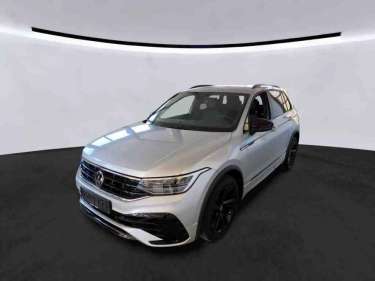 VW TIGUAN 1.5 TSI 150 DSG R-Line